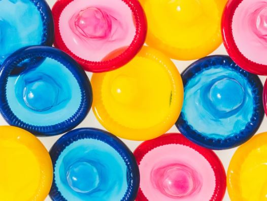 Lifestyles condoms image