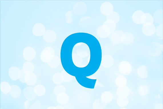 Q