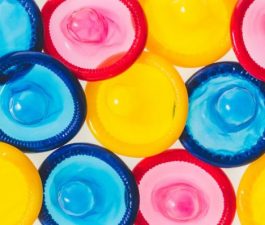 Lifestyles condoms image