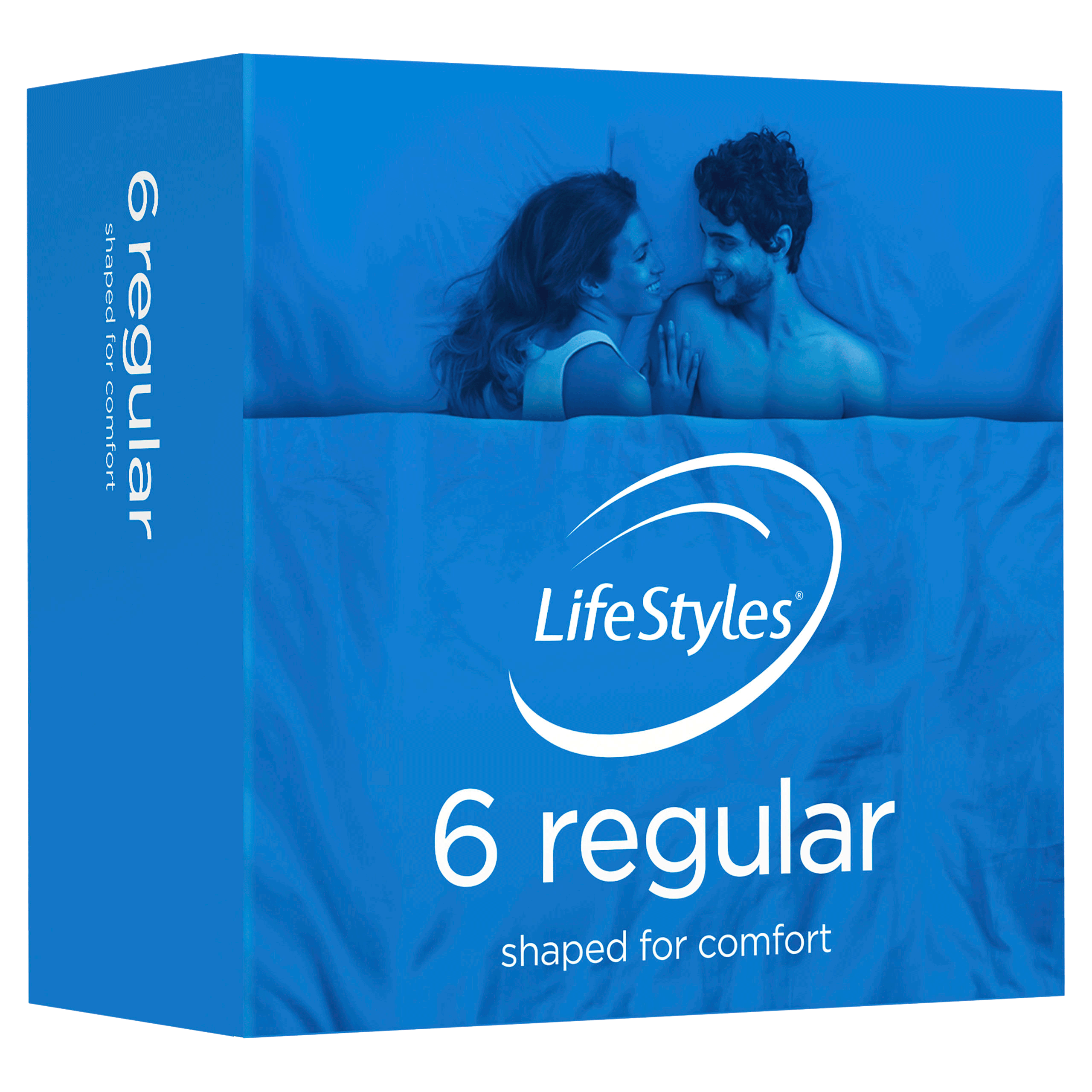 Lifestyles® Massage Bundle Stimulating And Strawberry Massage Gel