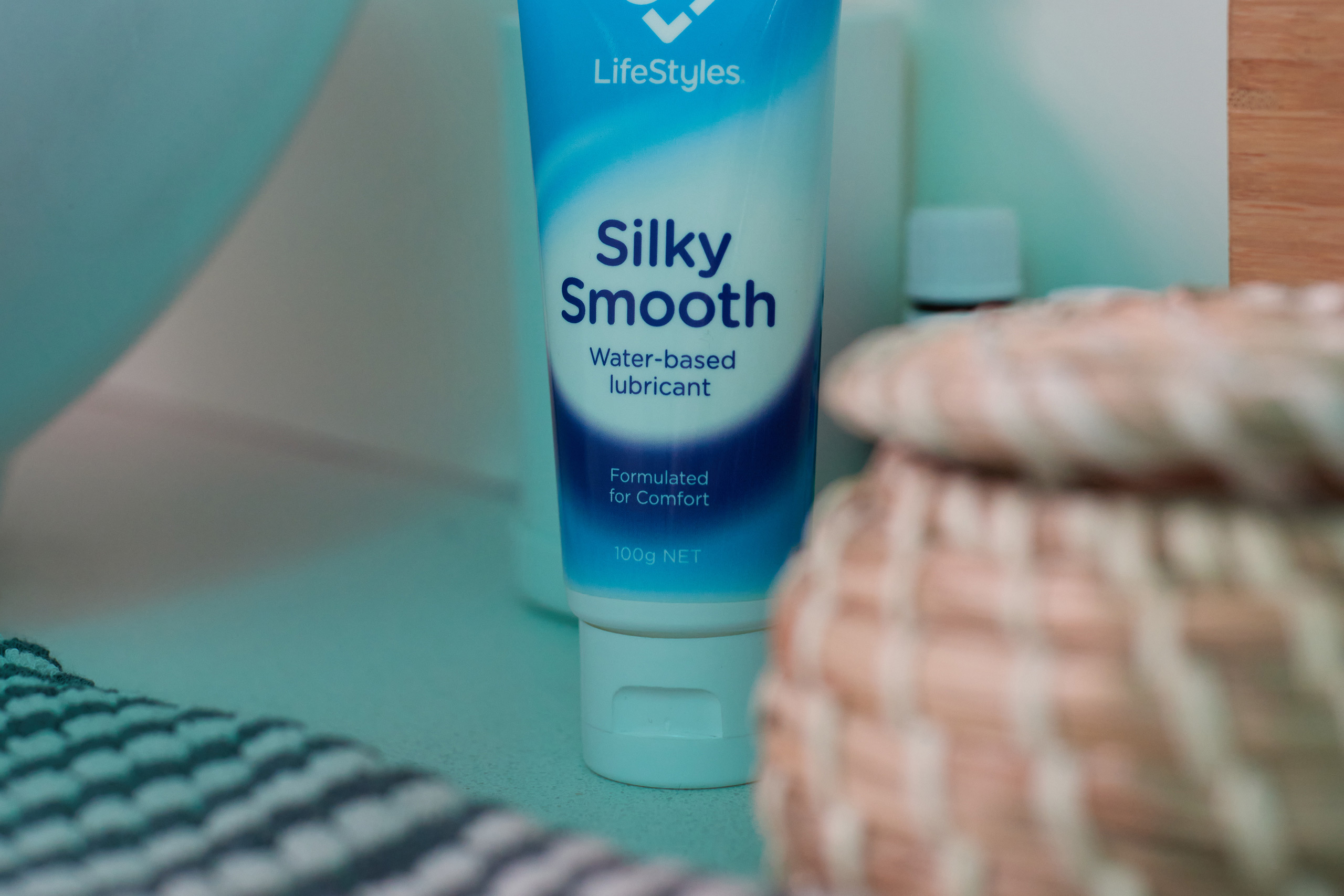 Best lube for sex after pregnancy